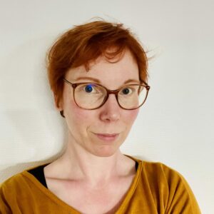 Celine Spreux